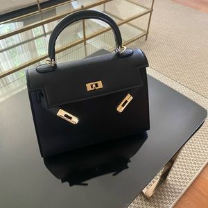 Kelly style bag